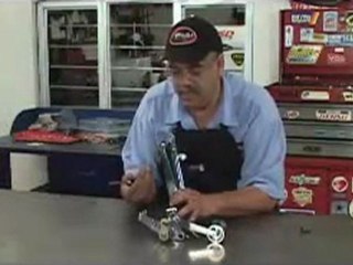 Como cambiar El Chicote De Nuestro Auto