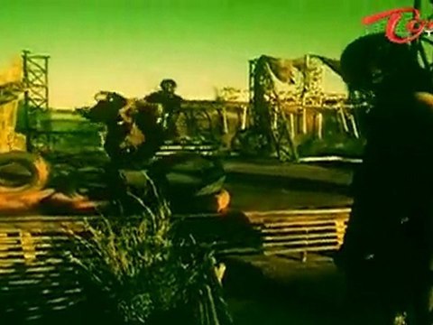 Chakram - Sony Cellphone Pisa - Charmi - Prabhas - Fast Song