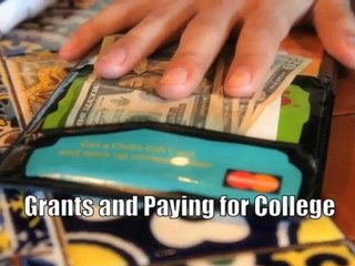 Paying For College Mistake #2-Financial Aid Advice