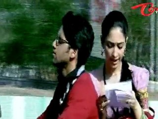 100% Love - Naga Chaitanya - Thamanna's - Movie Trailer 02