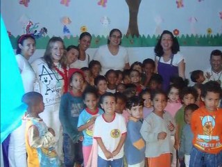 Aula da Saudade Matutino