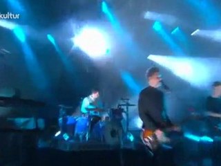 White Lies - Live @ MELT! Festival 2011 (Full Set)