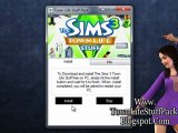 The Sims 3 Town Life Stuff Pack PC Free Download