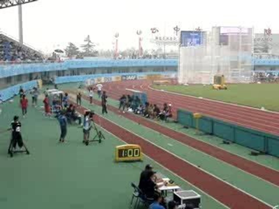 mad en klif des monde ju