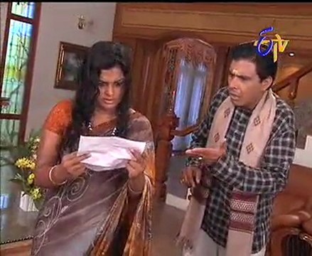 Chandra Mukhi - Episode 1178