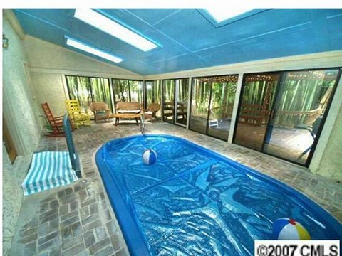 Charlotte & Lake Norman Home Foreclosures with Acreage Top 5 Deals!