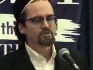 Récitation de la Sourate Al-Rahman par Sheikh Hamza Yusuf