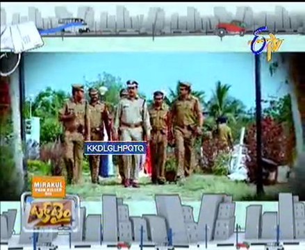 Talk Time with Hero Srikanth - Ajay - Virodhi - 02