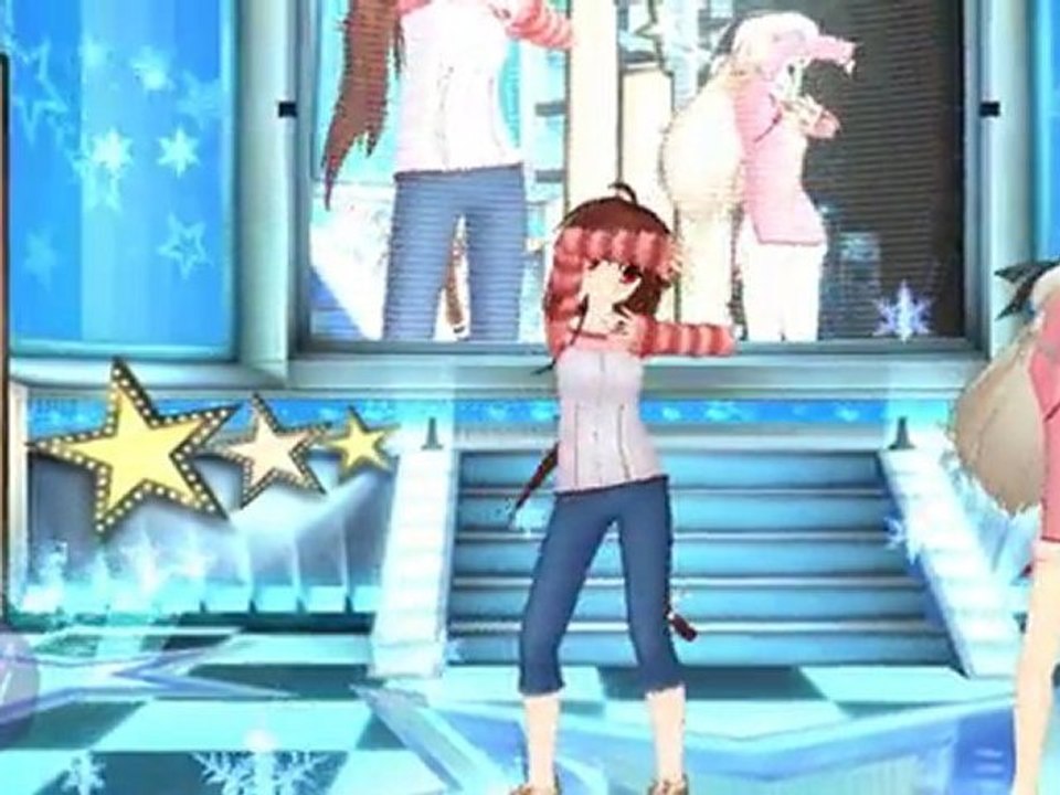 Dance setsunakute