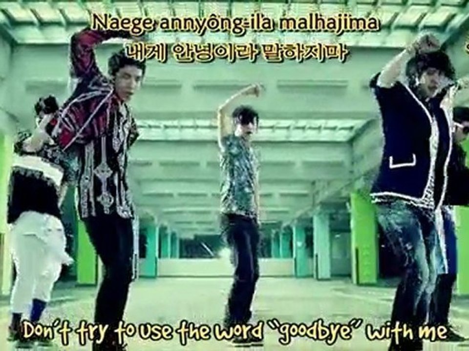 [HD MV] MBLAQ (   ) -      (Mona Lisa) [Engsub+Romani]  - YouTube