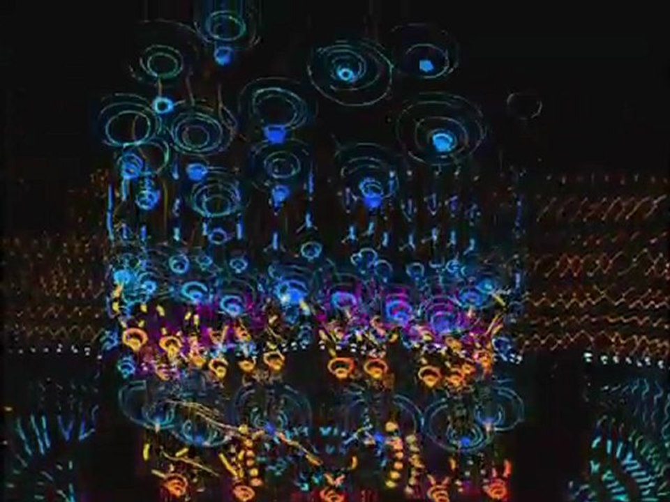 Bjork - Crystalline + download HD