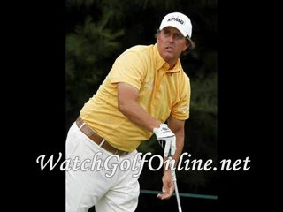 watch golf The Greenbrier Classic 2011 Championship live online