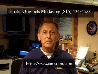 IV Marketing-How Come Nobody's Buying