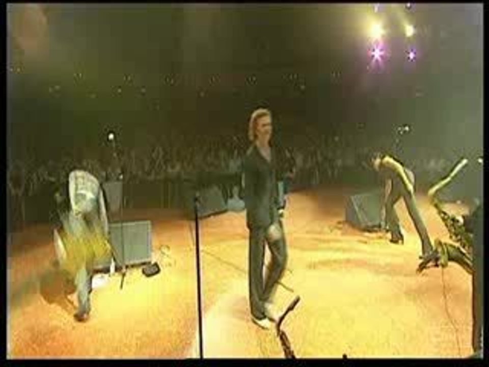 Money's Too Tight (To Mention)