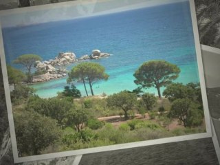 Pêle-mêle sur la Corse