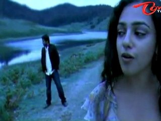 Sega - Varsham Munduga - Nani - Nitya Menon - Telugu Movie Song