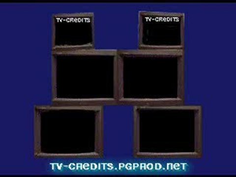 générique Les 4400