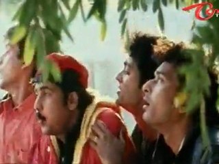 Bachelors - Kirrekke Kichuralluro - Sivaji - Jakir - Sumith Roy - Telugu Song