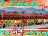 Click Once Get Six - Krishna Movie Songs Back To Back