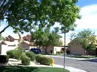 Homes Ahwatukee - Ahwatukee real Estate - Welcome To Beautiful Lakewood Community Video