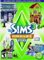 The Sims 3 Town Life Stuff Full ISO   Keygen   Reloaded Crack [July 2011]