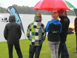 IWKB:20 | NK Wakeboard Boot 2011