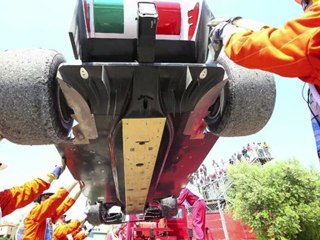 Hungarian GP: Ferrari Says Major Changes