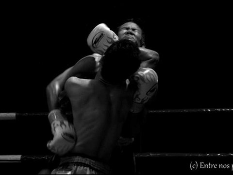 มวยไทย, muay-thai, la boxe thaïe