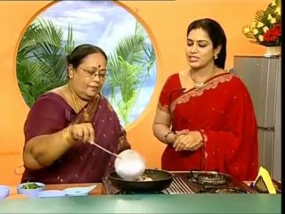 Recipes - Makkaimupaliki Halwa - New Potato Dish - 03