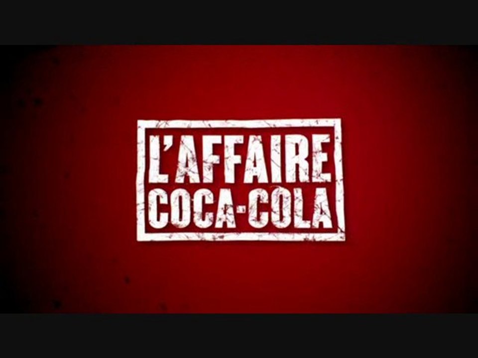 Killer coke 1/2