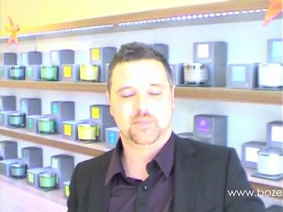 Portrait des créateurs de la marque Synopsis Paris