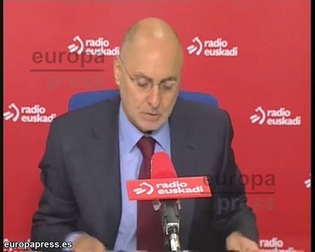 Ares no cree que ETA vaya a anunciar su disolución