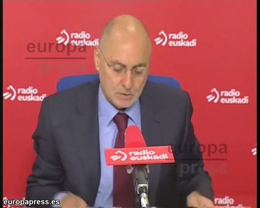 Ares no cree que ETA vaya a anunciar su disolución