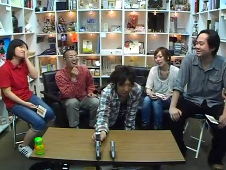 世田谷Webテレビ（2010年6月3日放送分 ）