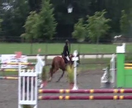 PANDORA - Vitesse 1.20m