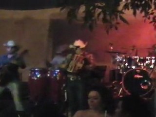 Grupo Latente en Cd. Acuña Coahuila