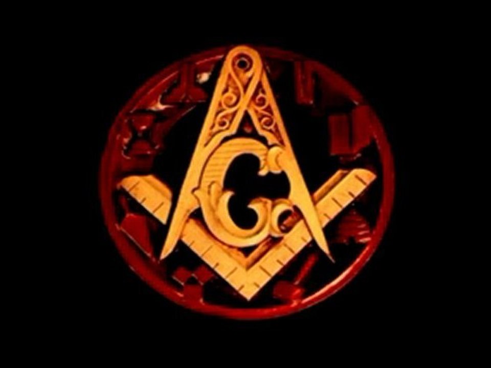 Symbole Franc maçon dans dessin animé " Lucas,fourmi malgré lui "