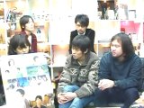 世田谷Webテレビ(2011年3月24日放送分）