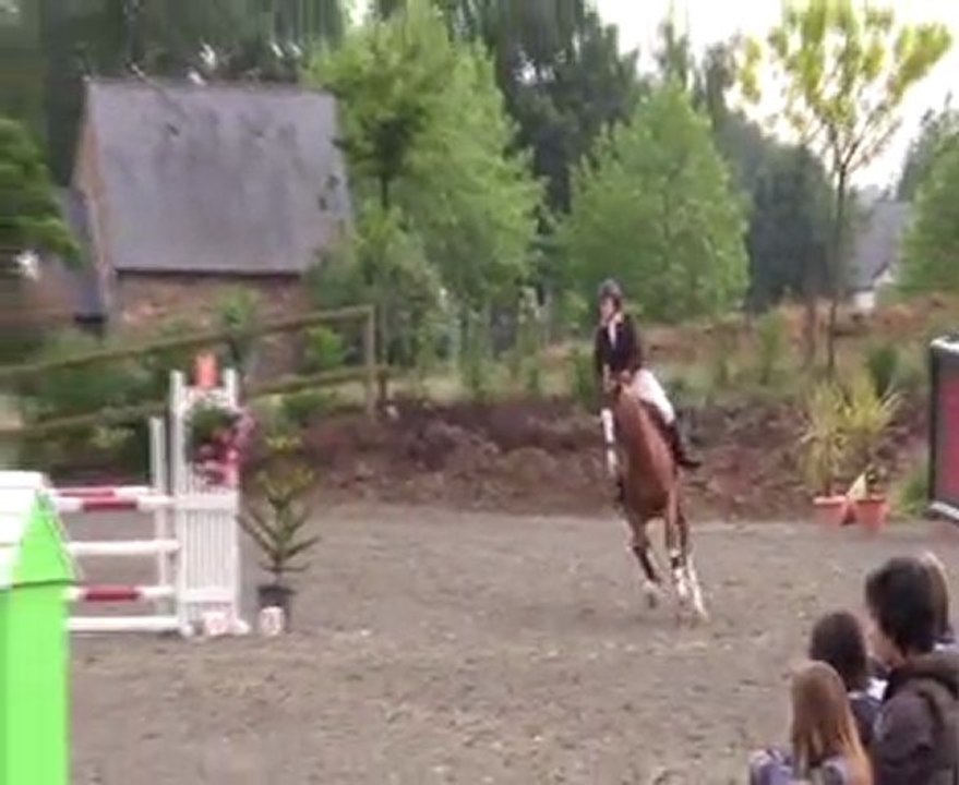 Ingenu - prépa 1.05m