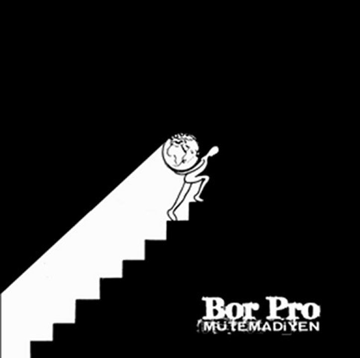 Bor Pro - Engeller