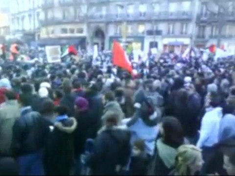 MySciEr BLodYa - C'EsT... - Clip AAV1