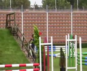 Fan - Derby La Baule