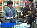 世田谷Webテレビ(2011年2月24日放送分）
