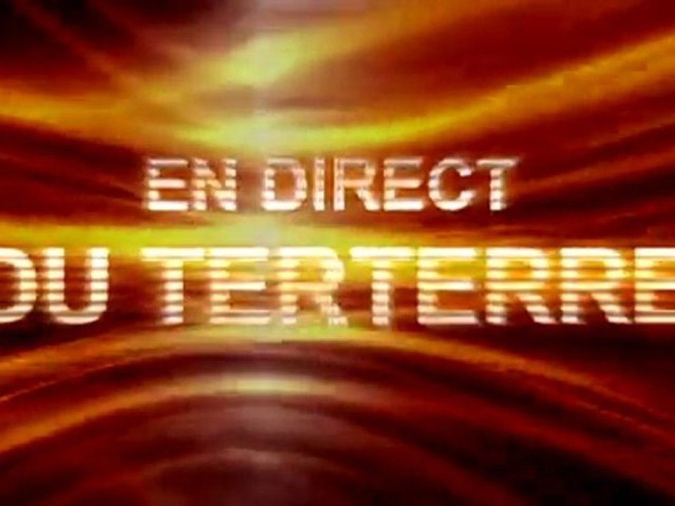 En direct du Terterre - Miramas