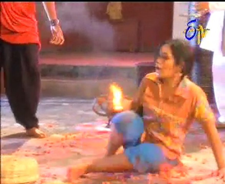 Sambhavi - Episode 26