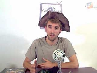 Metal adventures jdr : critique du Manuel des Joueurs - Rôliste.TV