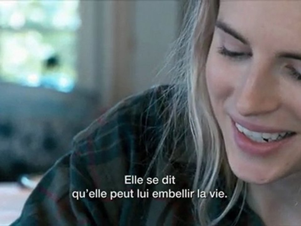 Another Earth - Bande Annonce Vost