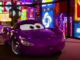 Cars 2 - Bande annonce officielle