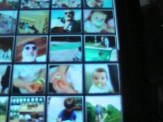 Samsung Smartphones et applications traitement des images : Pictures