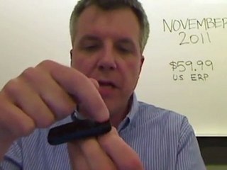 Major Nelson présente le nouveau casque pour Xbox 360